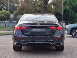 Mercedes-Benz E седан 300 полный привод АМГ Лайн (AMG Line) в лизинг - 8
