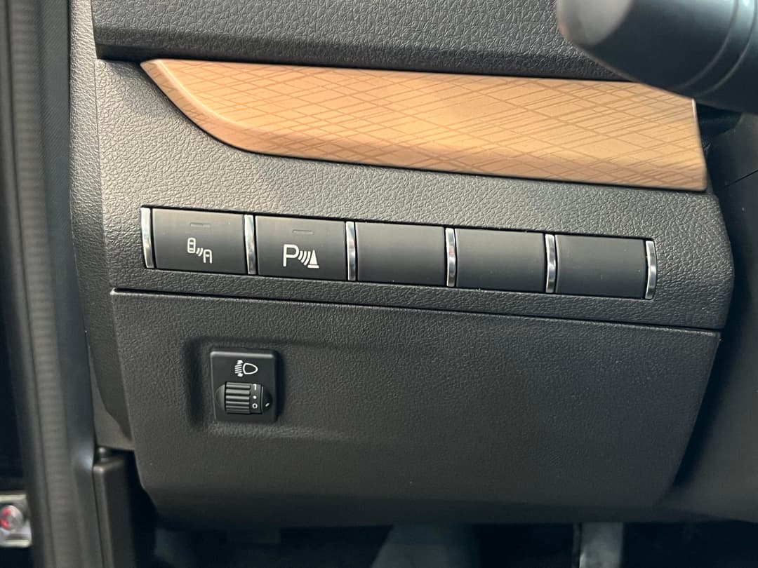 Lada Vesta Cross Techno 1.8 122hp 6MT в лизинг - 8