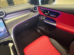 Mercedes-Benz GLC купе 300 4MATIC в лизинг - 16