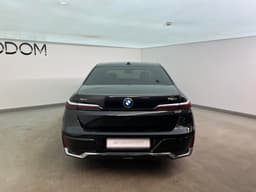 BMW 7 серия 740i xDrive в лизинг - 5