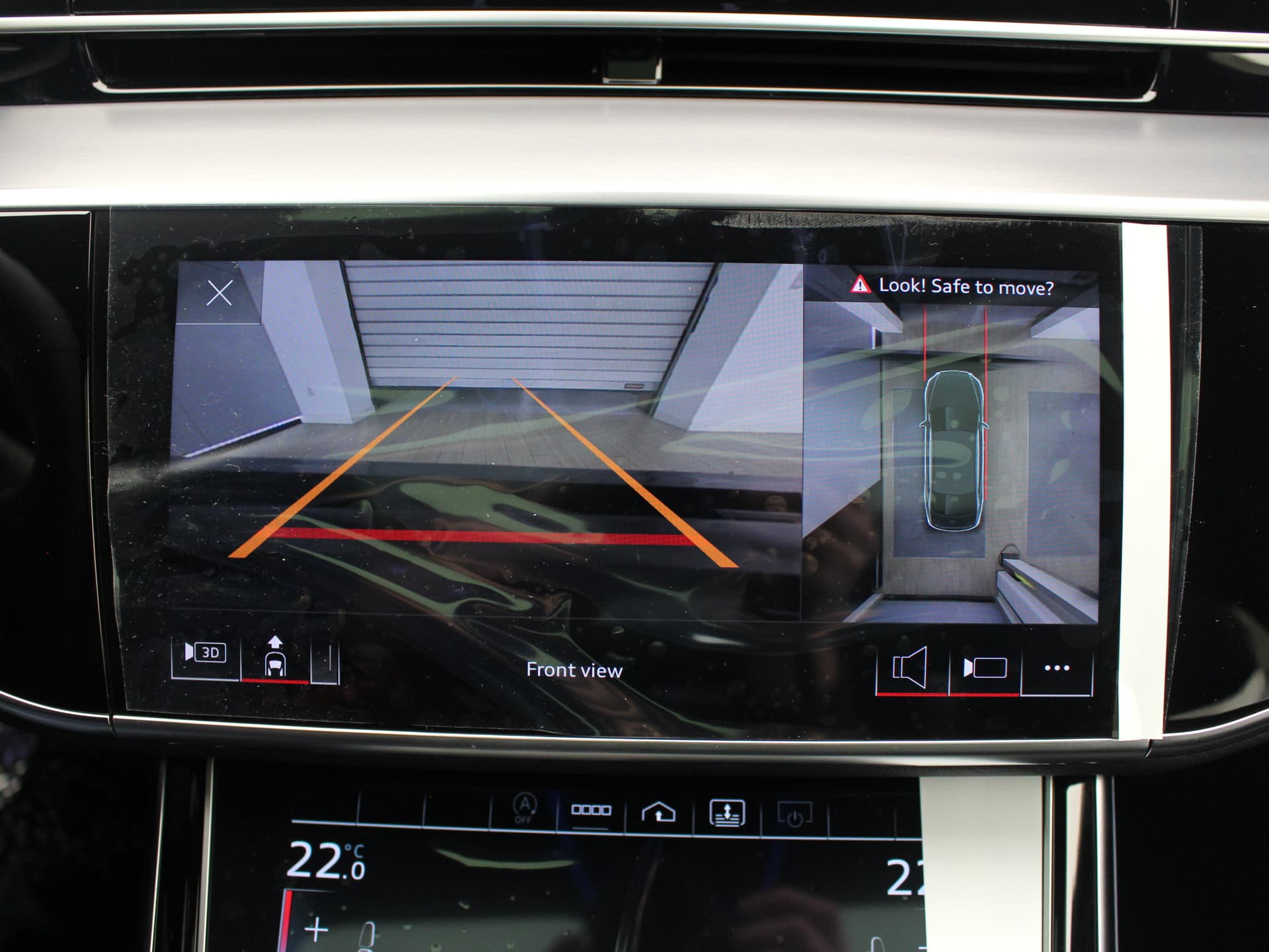 Audi A8 L 55 TFSI quattro tiptronic в лизинг - 34