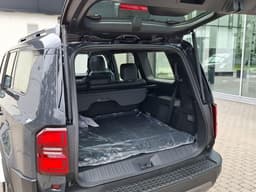 Toyota Land Cruiser Prado Premium VX-L 2.8d АКП в лизинг - 16