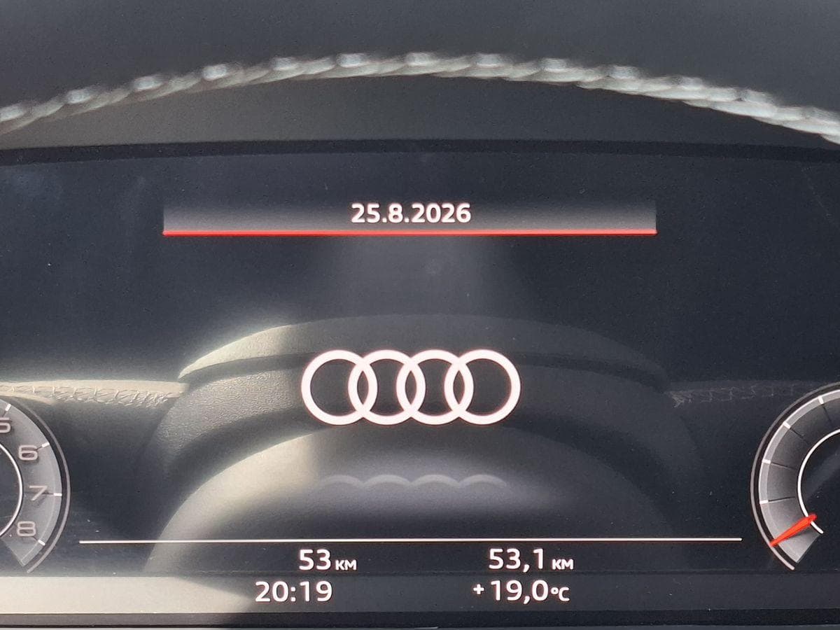 Audi A3 Sportback Premium Luxury 35 TFSI tiptronic в лизинг - 25