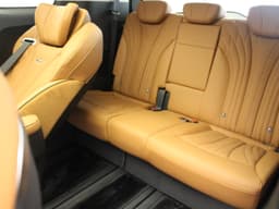 Hongqi HQ9 2.0T Executive в лизинг - 13