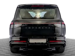 INFINITI QX80 Autograph Bench Chairs в лизинг - 7