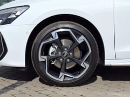 Audi A3 Sportback Premium Luxury 35 TFSI tiptronic в лизинг - 18