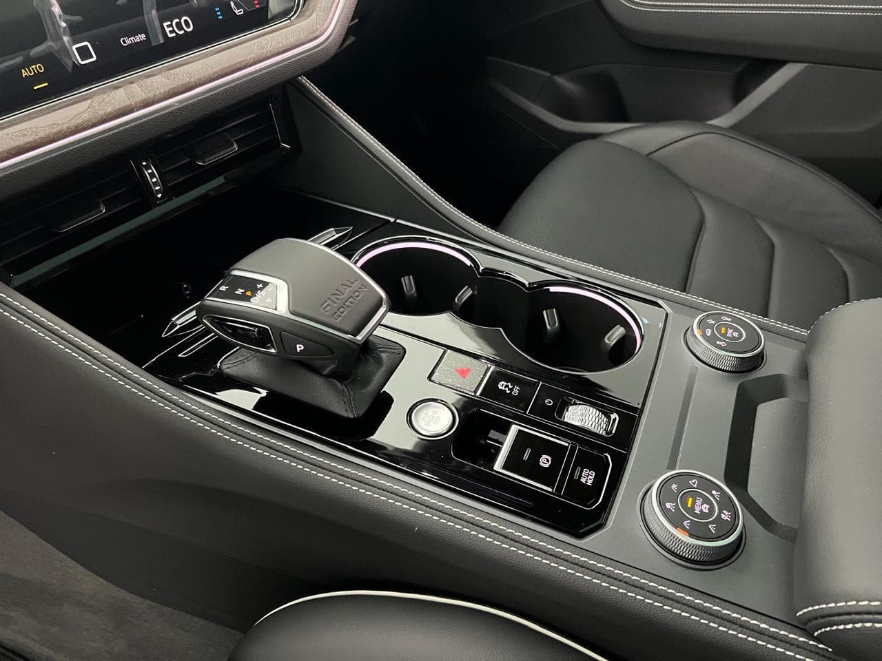 Volkswagen Touareg Elegance V6 3.0 TDI 286hp 8AT в лизинг - 14