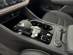 Volkswagen Touareg Elegance V6 3.0 TDI 286hp 8AT в лизинг - 14
