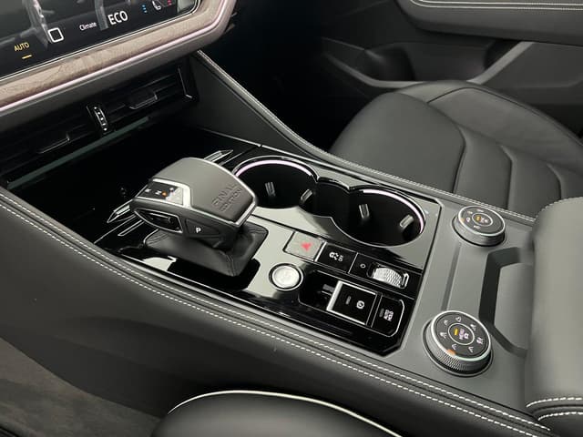 Volkswagen Touareg Elegance V6 3.0 TDI 286hp 8AT в лизинг - 14