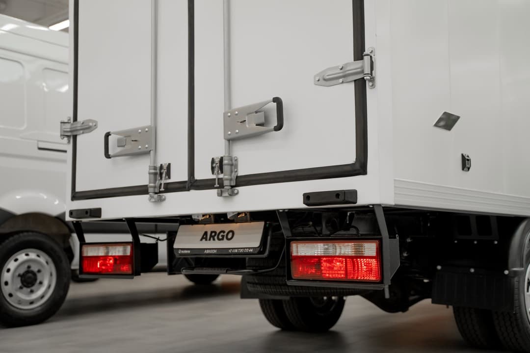 Sollers Argo Panel Box PM LWB 3.5T 2.0D 6MT в лизинг - 16