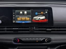 GAC Empow GS 1.5T GDI 7WDCT в лизинг - 12