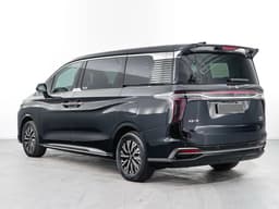 Hongqi HQ9 2.0T Executive в лизинг - 4