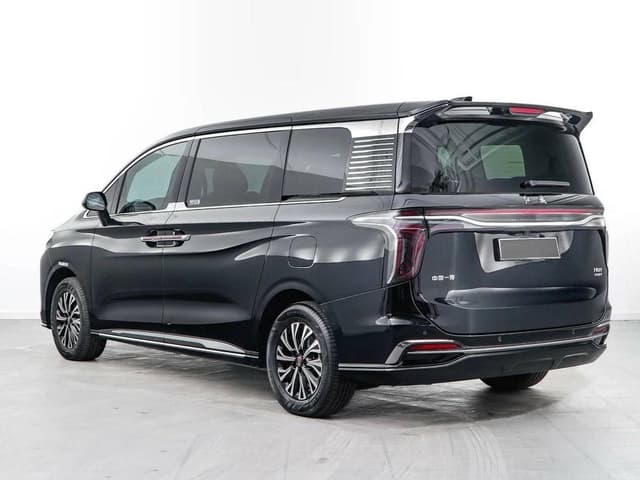 Hongqi HQ9 2.0T Executive в лизинг - 4