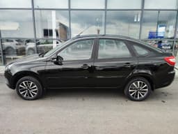 Lada Granta Sportline лифтбек Comfort 1.6 106hp 5MT в лизинг - 8