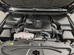 Lexus GX 550 Comfort в лизинг - 10