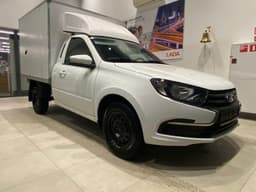 Lada Granta фургон Изотермический 1.6 87 л.с. МТ в лизинг - 2