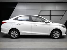 Changan Alsvin LX 1.5 5DCT в лизинг - 5