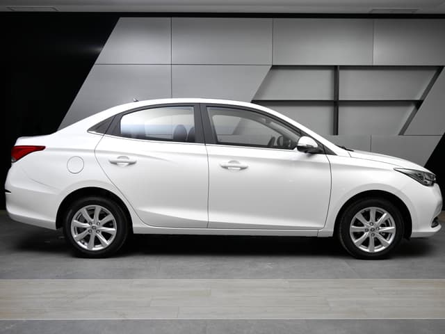 Changan Alsvin LX 1.5 5DCT в лизинг - 5
