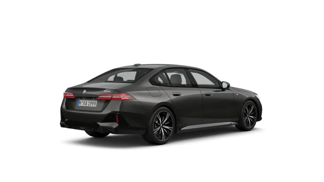BMW 5 серия 530i xDrive в лизинг - 7