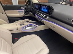 Mercedes-Benz GLS 450 d 4MATIC в лизинг - 17