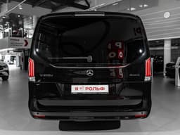 Mercedes-Benz V 300 d EL 4MATIC EXCLUSIVE в лизинг - 6