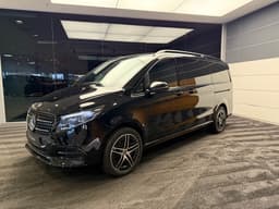 Mercedes-Benz V 300 d L 4MATIC AVANTGARDE в лизинг - 2