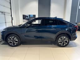 Haval F7x Premium 2.0T 7DCT 4WD в лизинг - 20