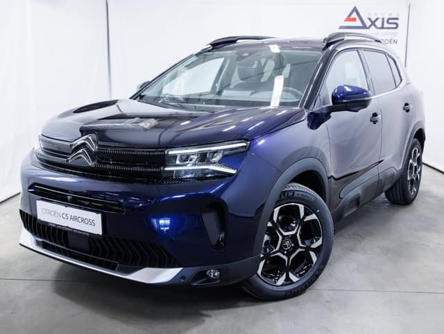 Citroen C5 Aircross - 2