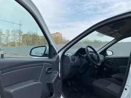 Lada Largus фургон Classic 1.6 90hp 5MT в лизинг - 14