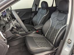 Audi Q2 L Style Dynamic 35 TSI S tronic в лизинг - 24