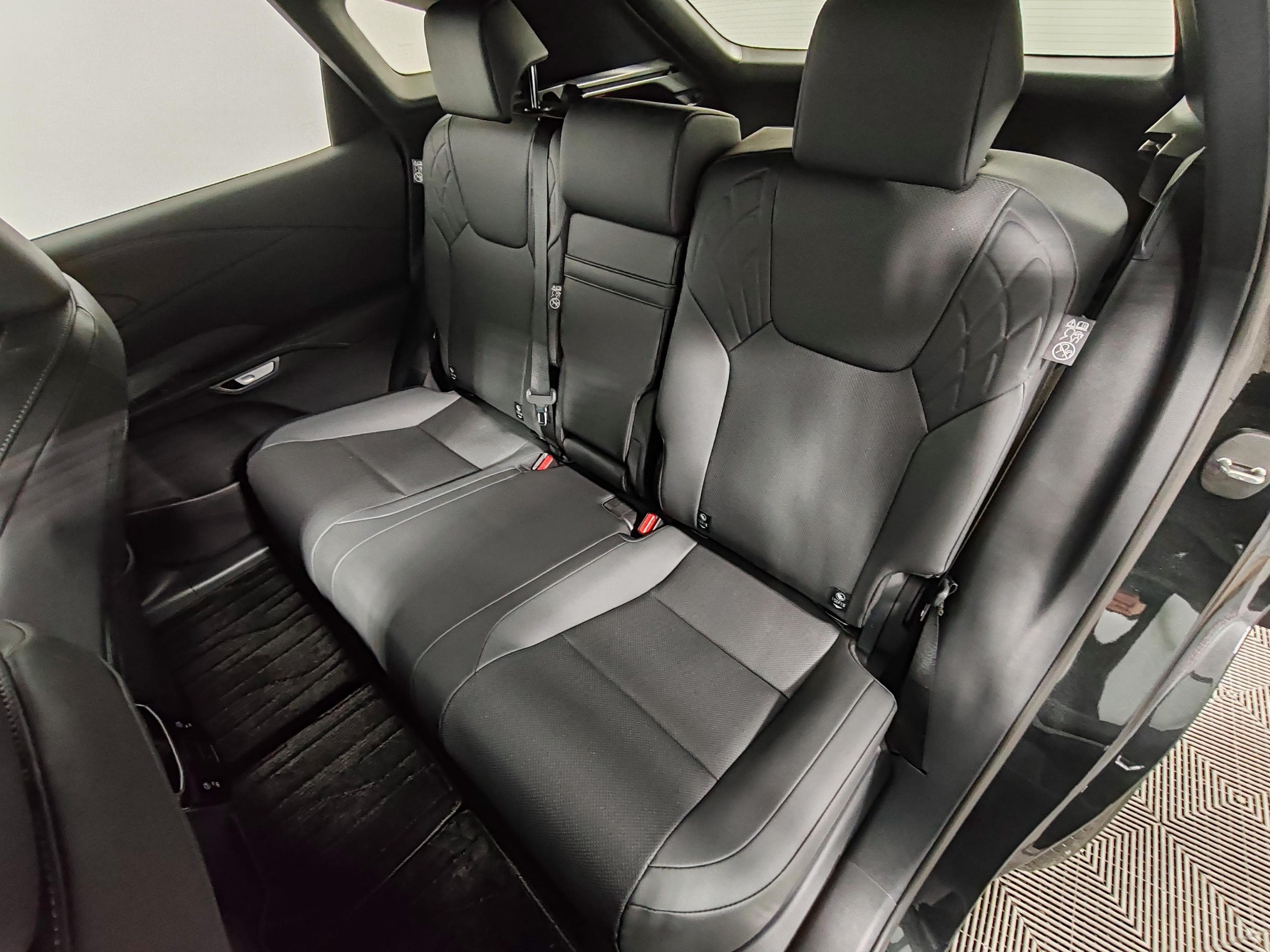 Lexus RX 300 AWD - 3