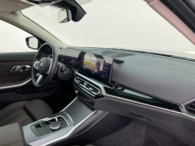 BMW 3 серия 325Li в лизинг - 15