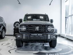 Tank 300 City Adventure 2.0 8AT 4WD в лизинг - 3