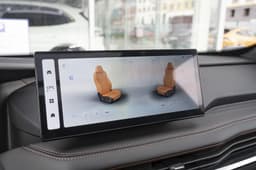 Geely Okavango Flagship 2.0T 7DCT 2WD в лизинг - 10