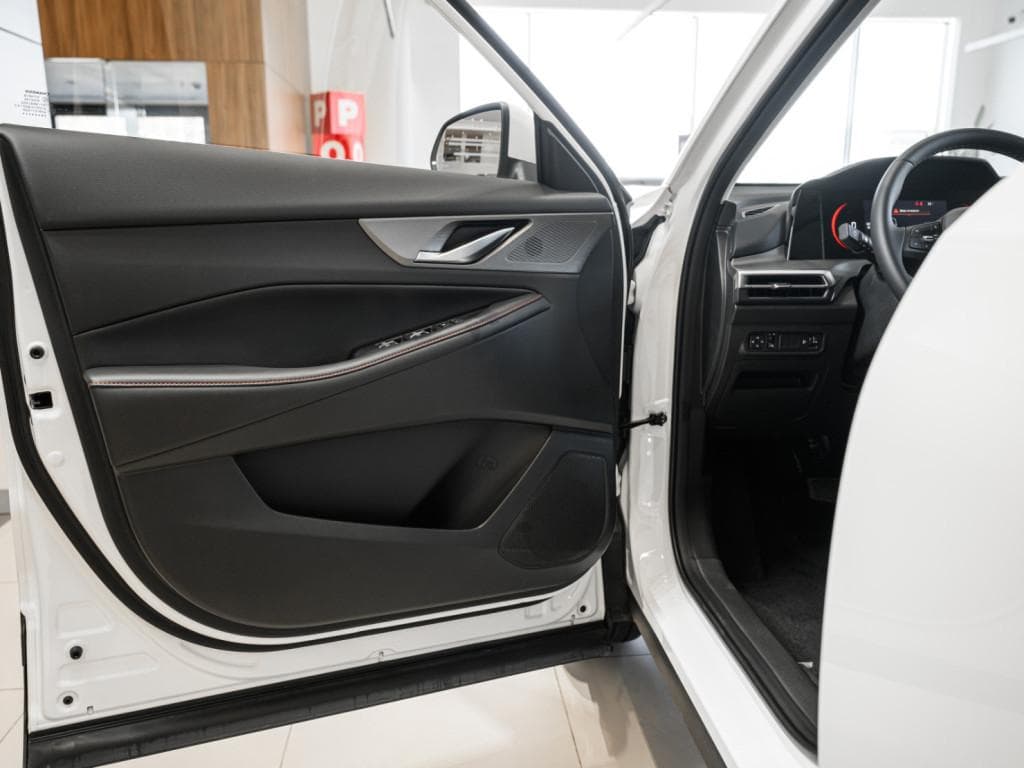 Changan CS35 Plus Tech 1.4T 7AT в лизинг - 16