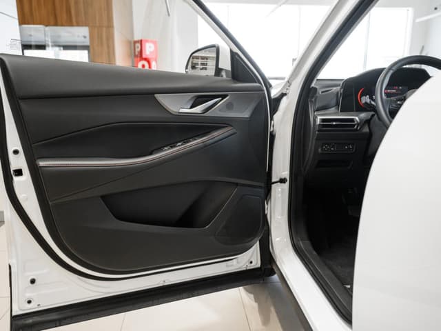 Changan CS35 Plus Tech 1.4T 7AT в лизинг - 16