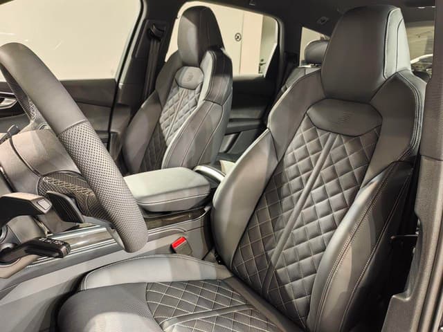 Audi Q7 S line 50 TDI quattro tiptronic в лизинг - 13