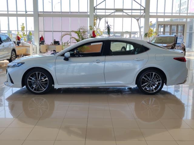 Toyota Camry 2.0HXS Sports Plus Edition в лизинг - 9