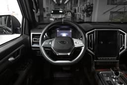 JAC T9 Explore 2.0T AT 4WD в лизинг - 10