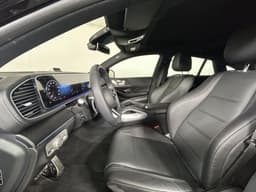 Mercedes-Benz GLE купе 450 d 4MATIC в лизинг - 13