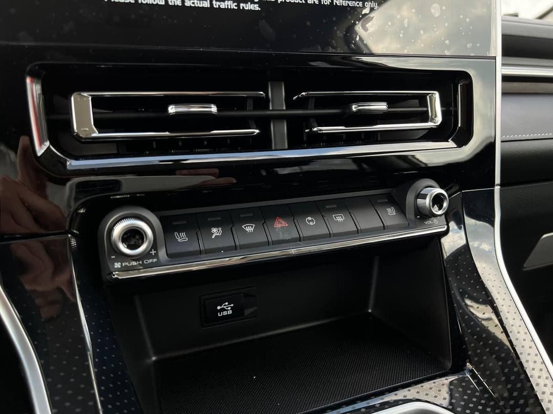 Haval M6 Family FWD MT 143 в лизинг - 18