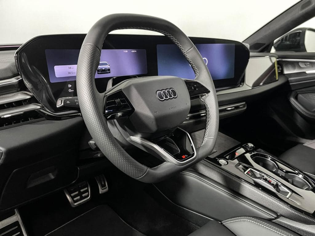 Audi A5 Sportback L Smart 2.0T TFSI 150 kW quattro S tronic в лизинг - 11
