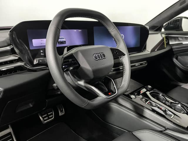 Audi A5 Sportback L Smart 2.0T TFSI 150 kW quattro S tronic в лизинг - 11