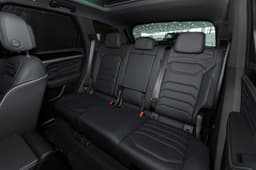 Volkswagen Touareg R-Line V6 3.0 TDI 286hp 8AT в лизинг - 19