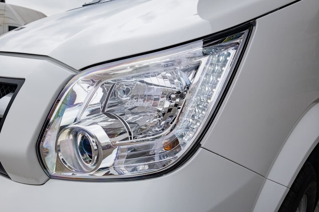 Foton Toano Фургон L2H2 односкатная  3.5T 2.8D 6MT в лизинг - 13