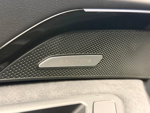 Audi Q5 Полный привод 200 кВт АТ в лизинг - 24