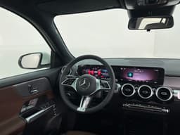 Mercedes-Benz GLB 200 в лизинг - 14