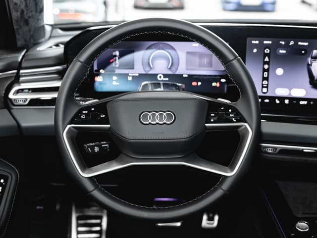 Audi A6 L Премиум 2.0Т полный привод АТ (Premium) в лизинг - 14