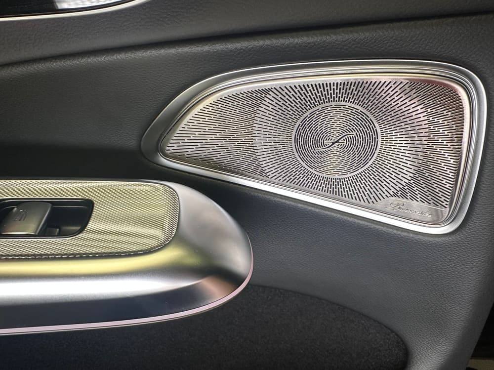 Mercedes-Benz E седан 300 4MATIC AMG Line в лизинг - 22