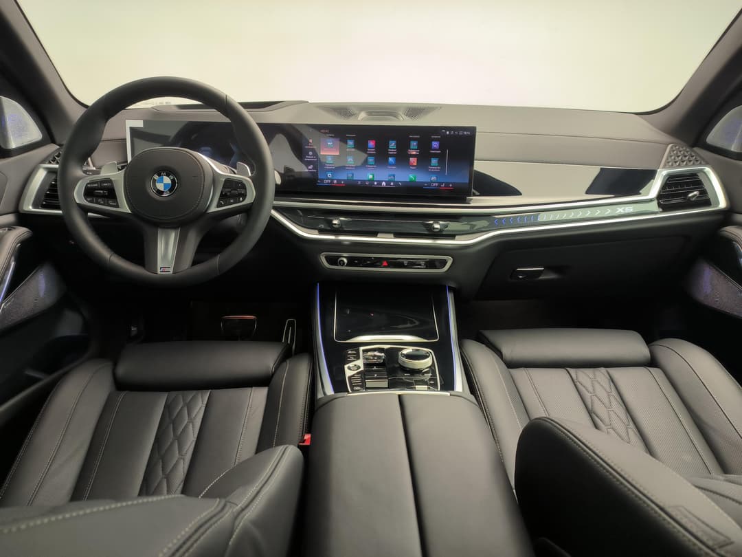 BMW X5 Икс-Драйв30д М Спорт Про (M Sport Pro) в лизинг - 6